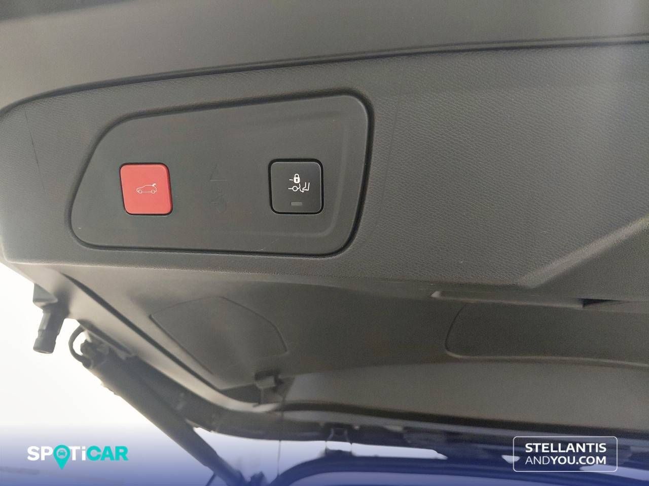 Citroën C5 Aircross  BlueHdi 96kW (130CV) S&S EAT8 Shine 20