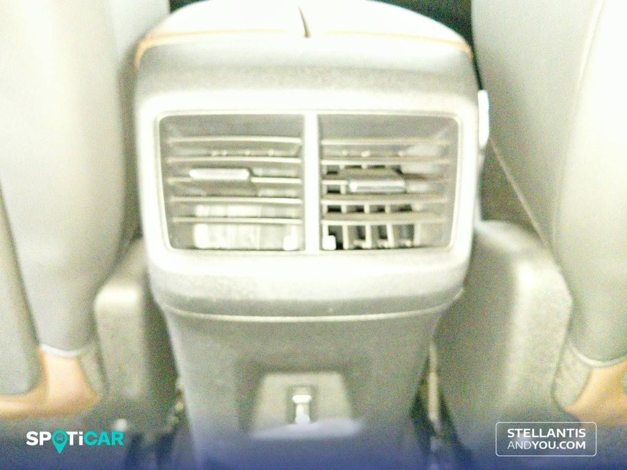 Citroën C5 Aircross  BlueHdi 96kW (130CV) S&S EAT8 Shine 22