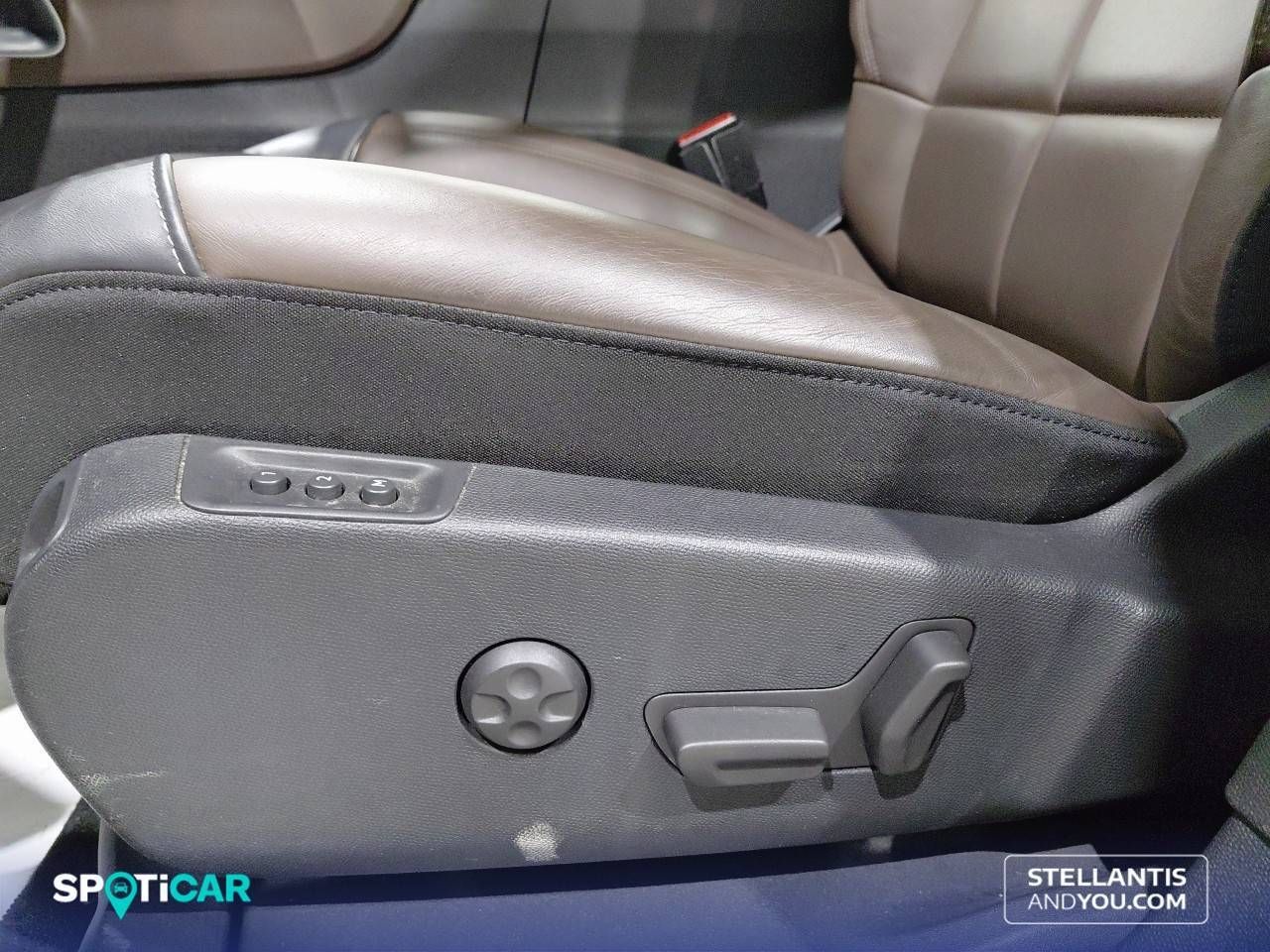 Citroën C5 Aircross  BlueHdi 96kW (130CV) S&S EAT8 Shine 24