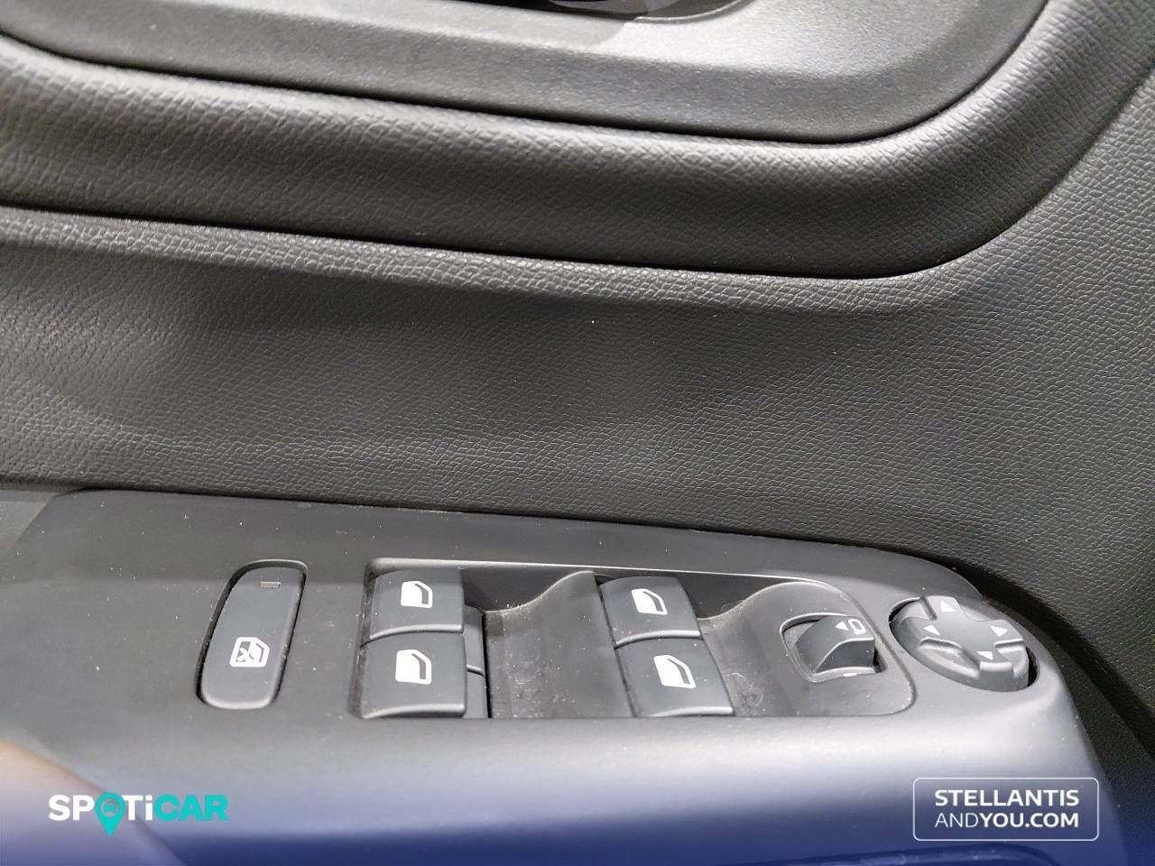 Citroën C5 Aircross  BlueHdi 96kW (130CV) S&S EAT8 Shine 26