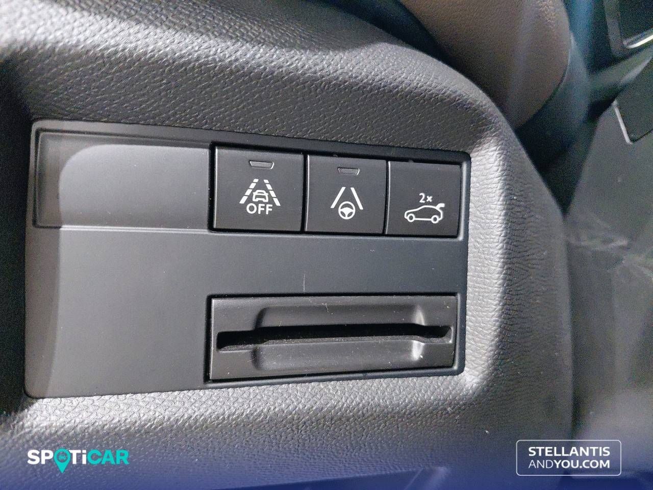 Citroën C5 Aircross  BlueHdi 96kW (130CV) S&S EAT8 Shine 28