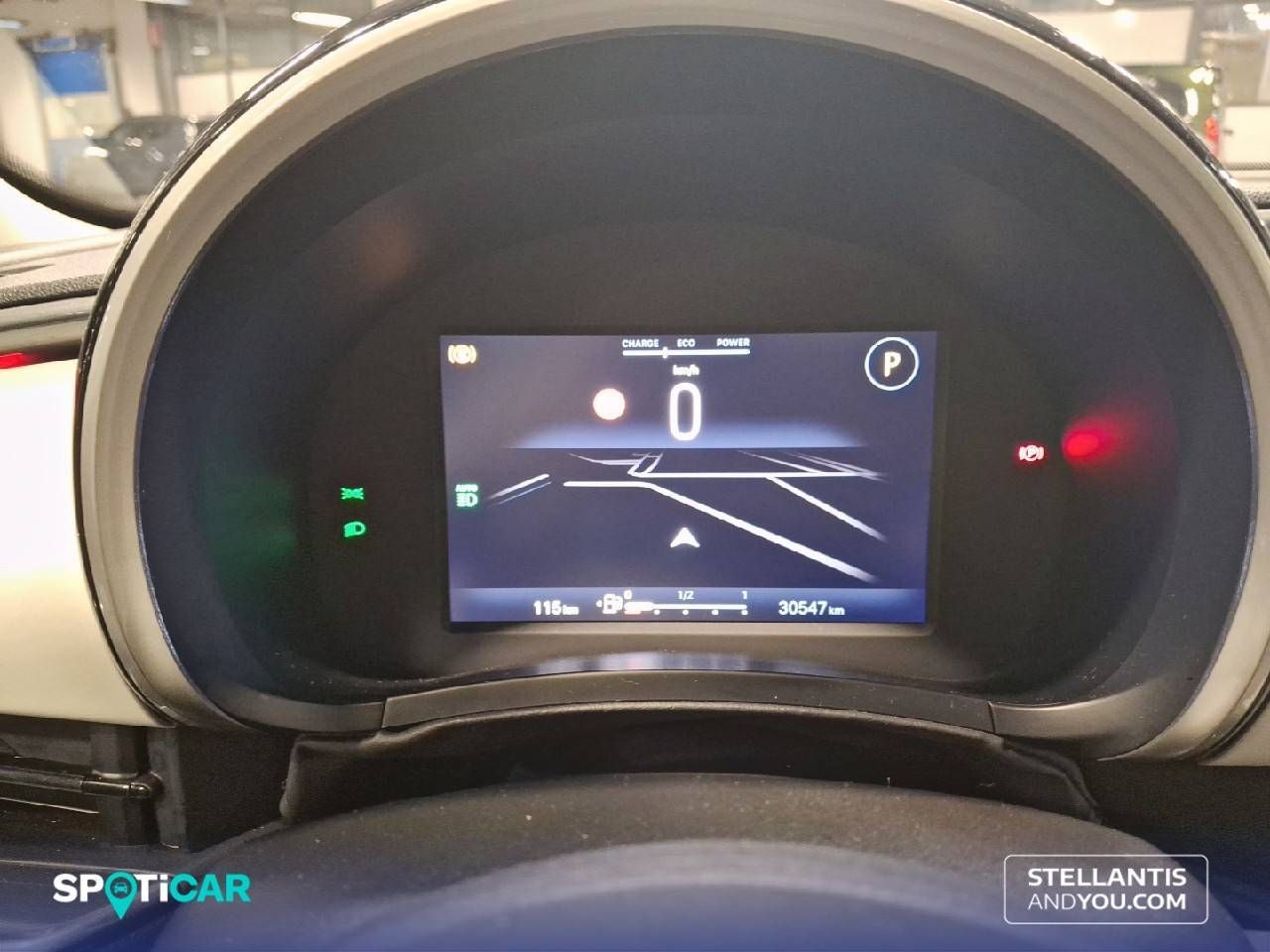 Fiat 600  600 MHEV  1.2 74kW (100CV) DDCT La prima 20