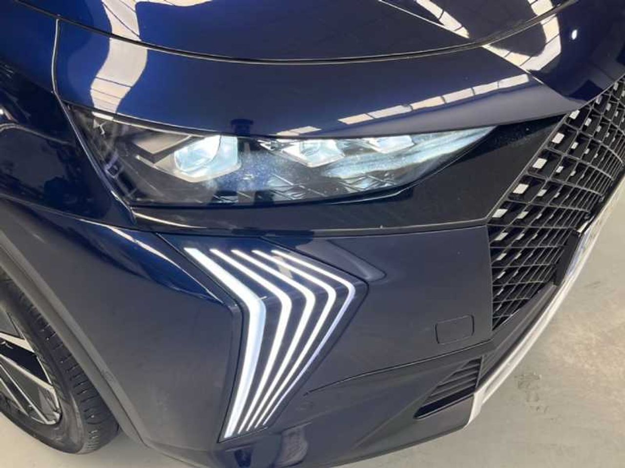 DS DS 7 DS 7 BlueHDi 130 PALLAS 30