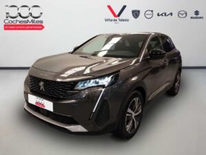 Gonzalez de Automoción -- - copia 21 Peugeot 3008 NSUV Allure Pack Gasolina 130 S&S 6 Vel. MAN 1