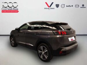 Gonzalez de Automoción -- - copia 22 Peugeot 3008 NSUV Allure Pack Gasolina 130 S&S 6 Vel. MAN 3