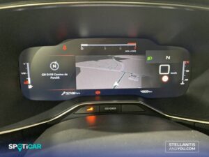 Peugeot 208 N 5P Allure HYBRID 110 eDCS6   1