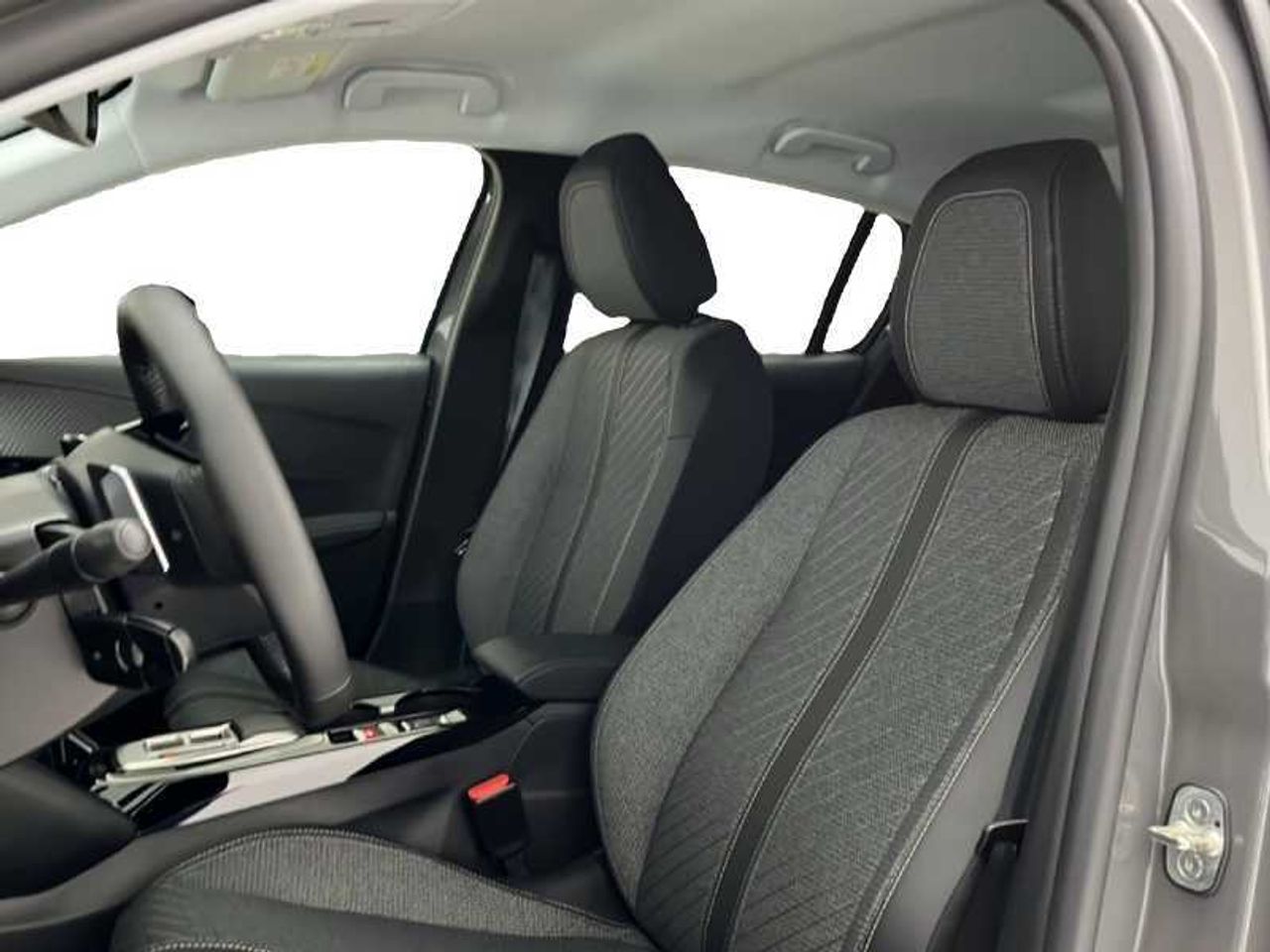 Peugeot 208 N 5P Allure HYBRID 110 eDCS6 15