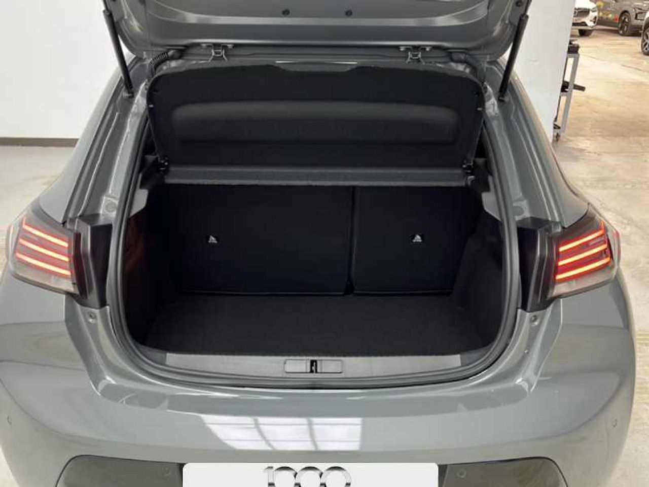 Peugeot 208 N 5P Allure HYBRID 110 eDCS6 18