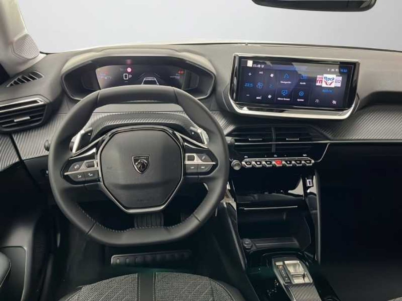 Peugeot 208 N 5P Allure HYBRID 110 eDCS6 20