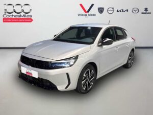 Gonzalez de Automoción -- - copia 17 Opel Corsa GS 1.2T XHL MT6 S/S 100 CV (74kW) 1