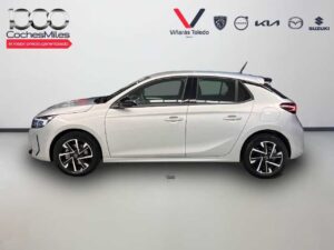 Gonzalez de Automoción -- - copia 18 Opel Corsa GS 1.2T XHL MT6 S/S 100 CV (74kW) 3