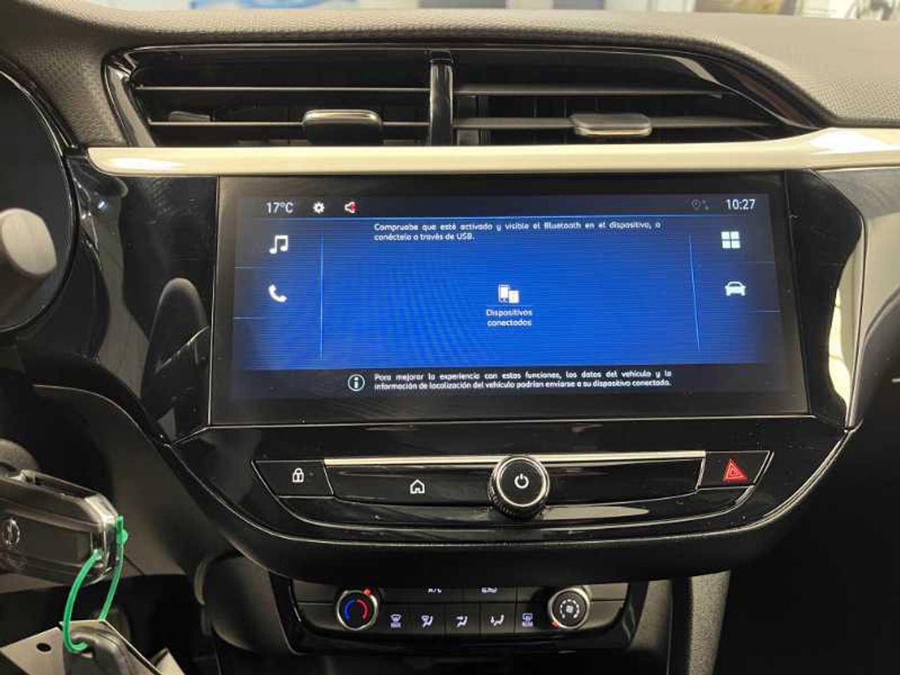 Opel Corsa GS 1.2T XHL MT6 S/S 100 CV (74kW) 20