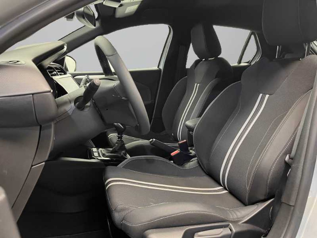 Opel Corsa GS 1.2T XHL MT6 S/S 100 CV (74kW) 22