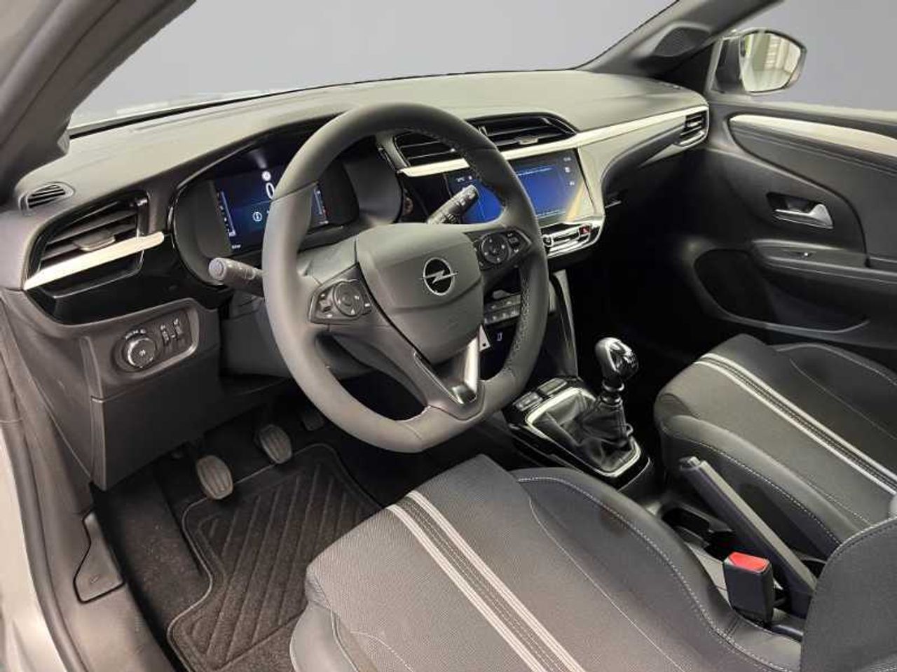 Opel Corsa GS 1.2T XHL MT6 S/S 100 CV (74kW) 24