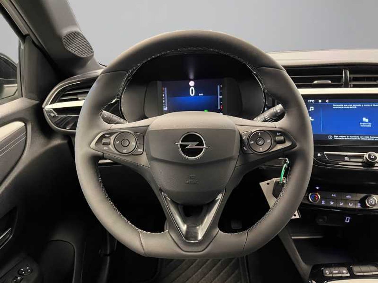 Opel Corsa GS 1.2T XHL MT6 S/S 100 CV (74kW) 26