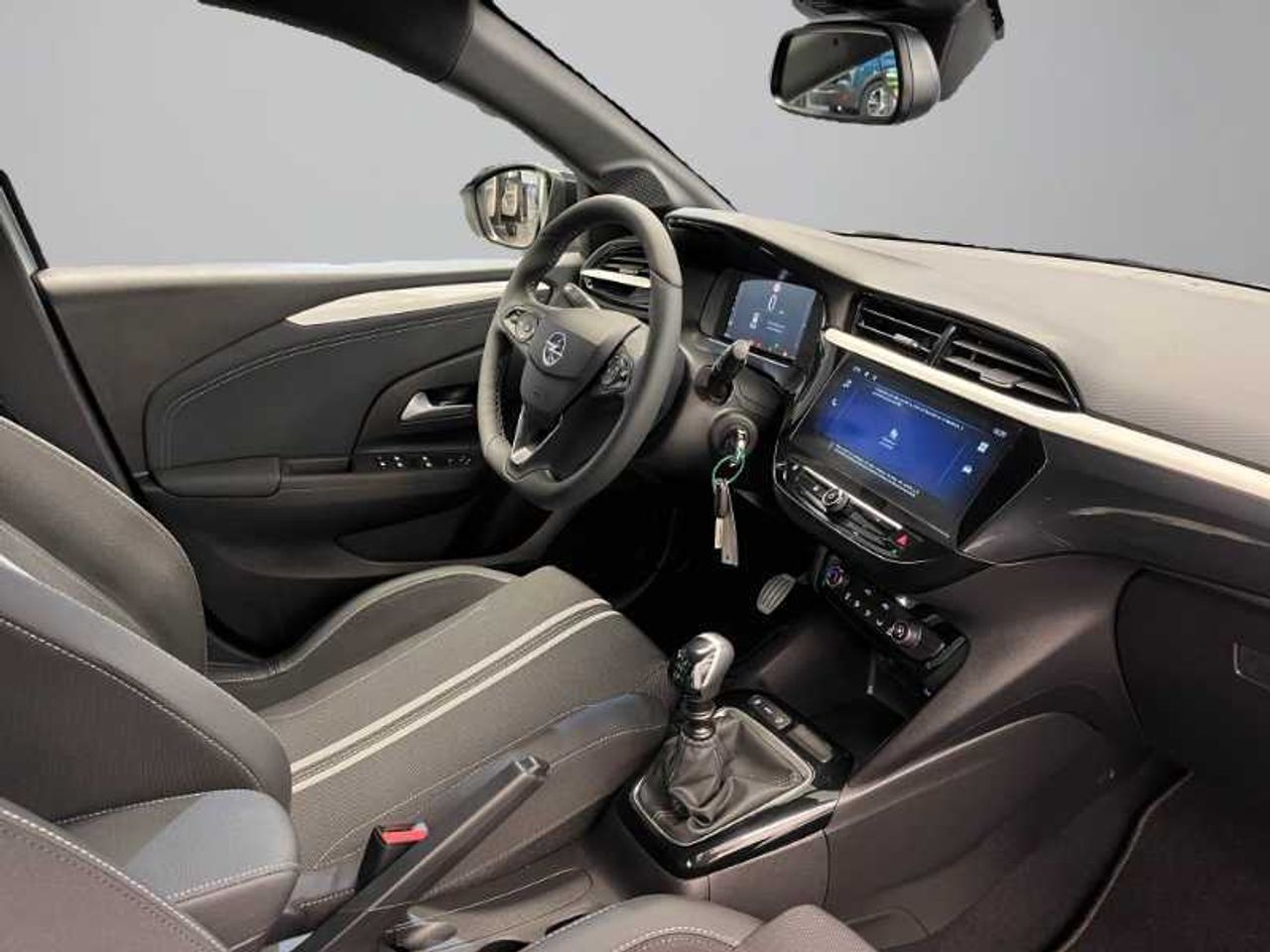 Opel Corsa GS 1.2T XHL MT6 S/S 100 CV (74kW) 28