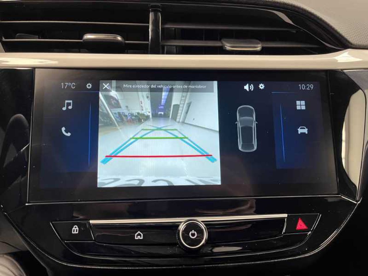 Opel Corsa GS 1.2T XHL MT6 S/S 100 CV (74kW) 30