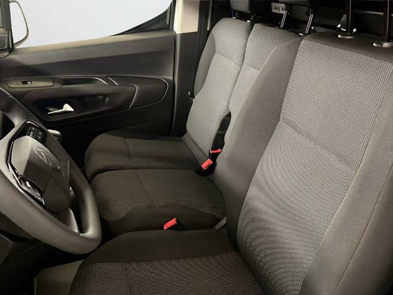 Citroën Berlingo Nuevo  VAN Talla M BlueHDi 100 S&S 3 Plazas 15