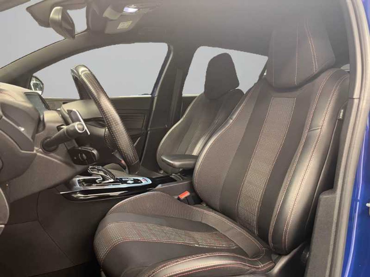 Peugeot 308 1.2 PureTech S&S GT Line EAT8 130 17