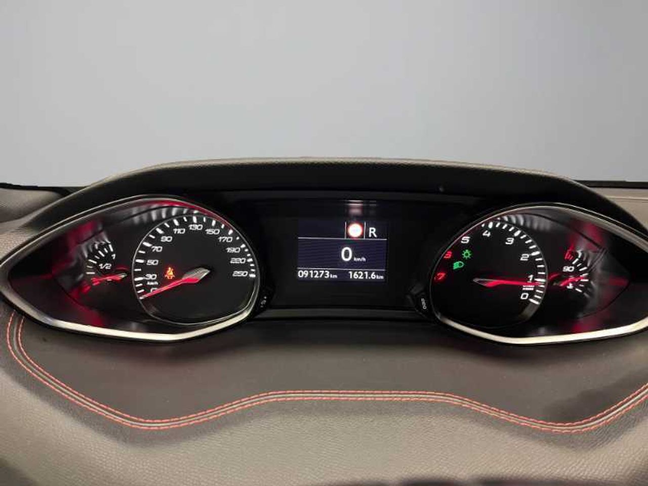 Peugeot 308 1.2 PureTech S&S GT Line EAT8 130 26