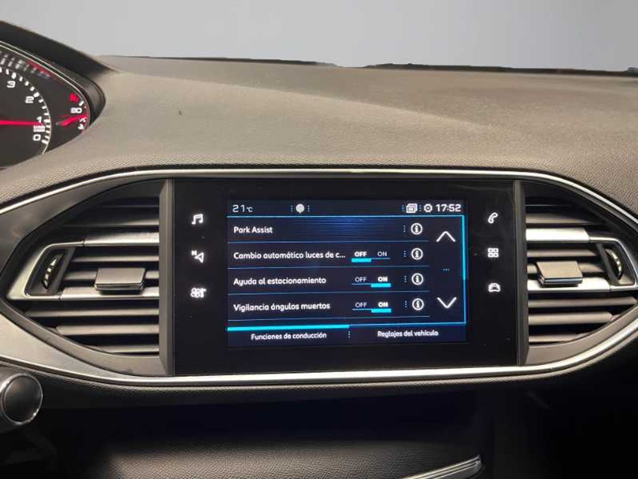 Peugeot 308 1.2 PureTech S&S GT Line EAT8 130 30