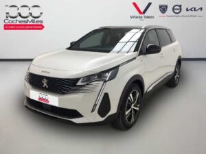 Peugeot 5008 NSUV  GT BlueHDi 130 S&S EAT8 1