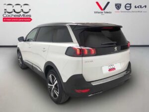 Peugeot 5008 NSUV  GT BlueHDi 130 S&S EAT8 3
