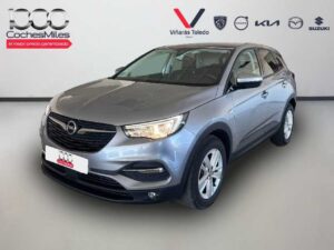 Opel Grandland X OPEL  1.2T S&S Selective 130 1