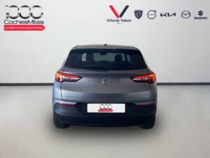 Opel Grandland X OPEL  1.2T S&S Selective 130 3