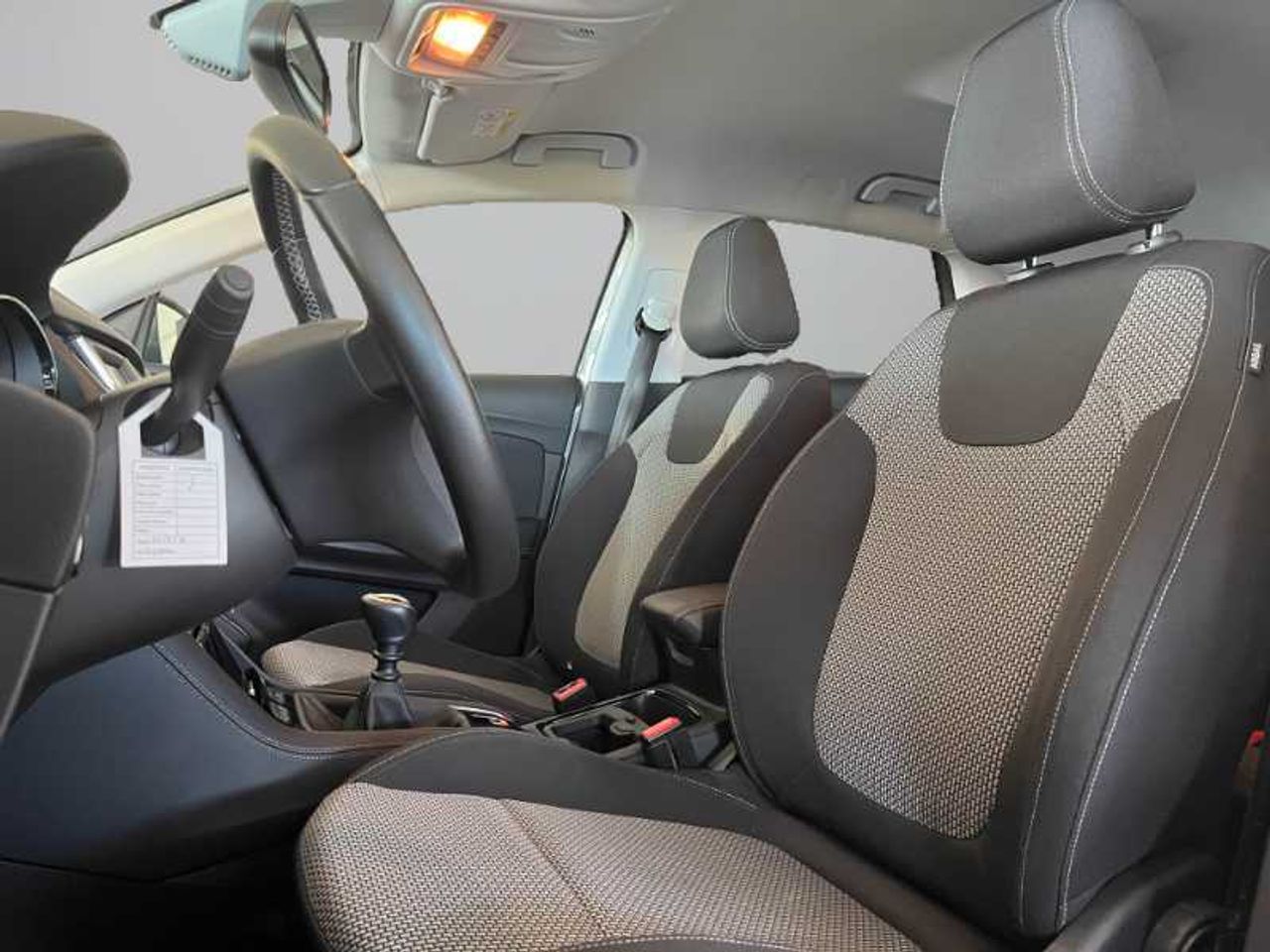 Opel Grandland X OPEL  1.2T S&S Selective 130 17