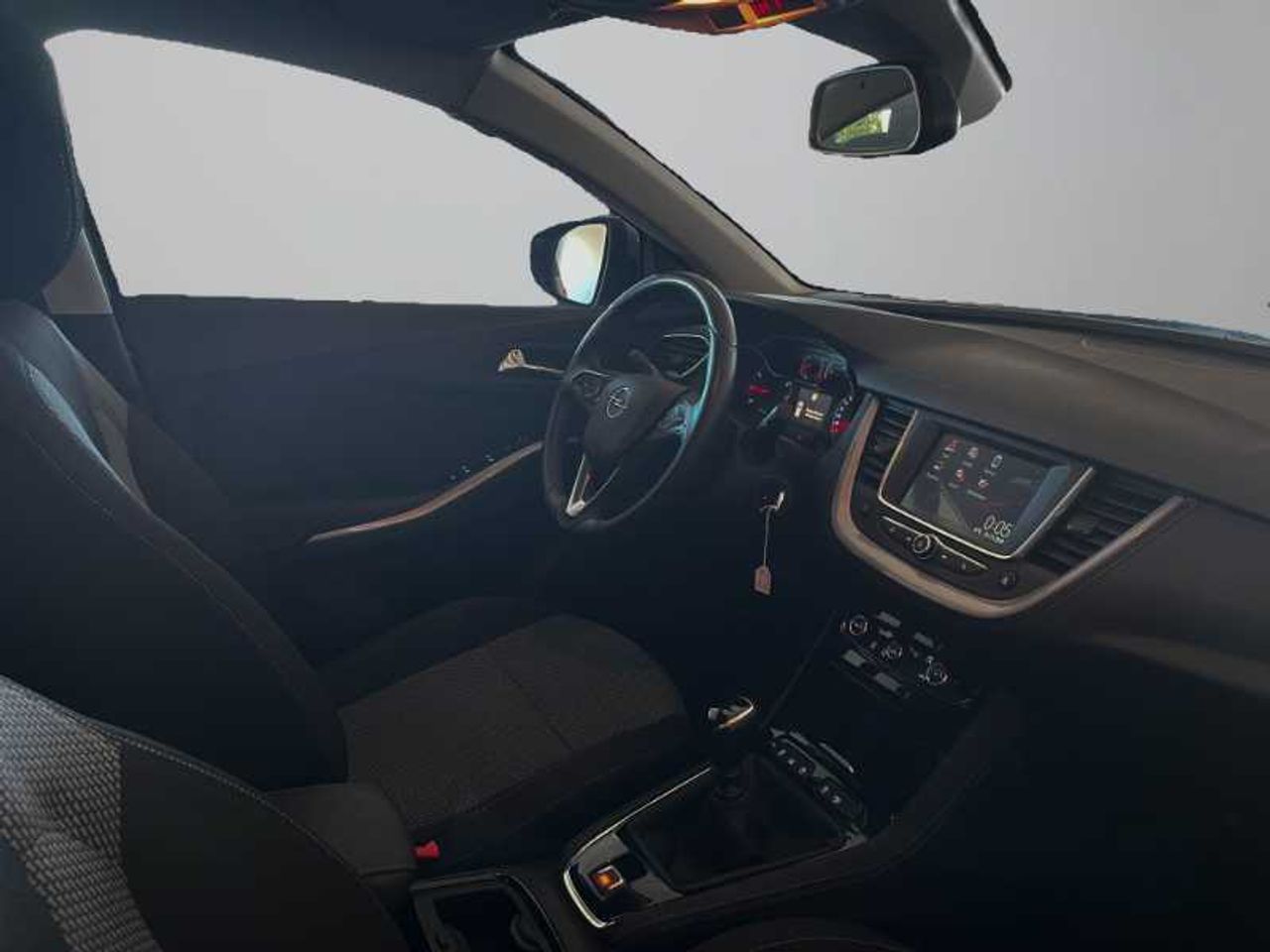 Opel Grandland X OPEL  1.2T S&S Selective 130 24