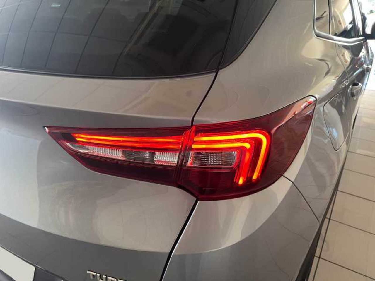 Opel Grandland X OPEL  1.2T S&S Selective 130 26