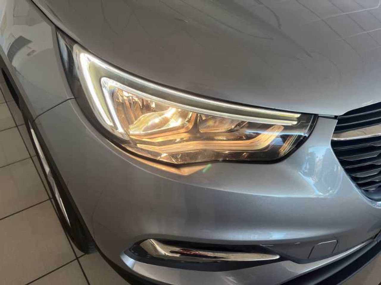 Opel Grandland X OPEL  1.2T S&S Selective 130 28
