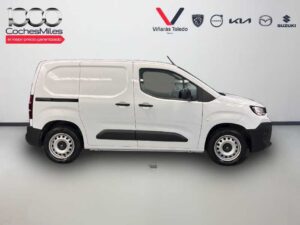Citroën Berlingo Nuevo  VAN Talla M BlueHDi 100 S&S 3