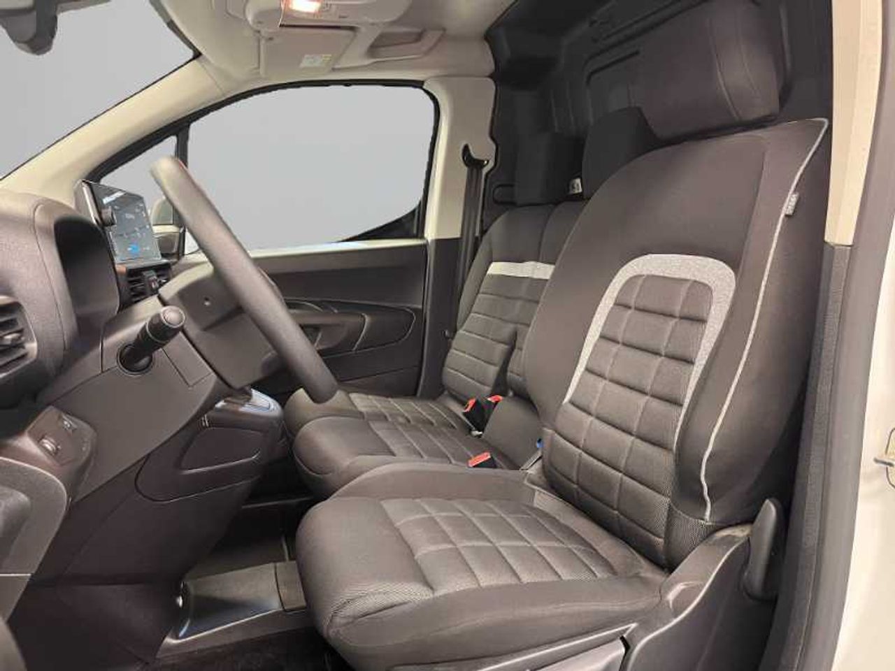 Citroën Berlingo Nuevo  VAN Talla M BlueHDi 100 S&S 20