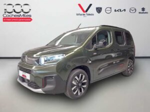 Citroën Berlingo Nueva  Talla M BlueHDi 130 S&S EAT8 MAX M1 7 Plazas 1