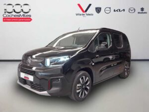 Citroën Berlingo Nueva  Talla M BlueHDi 130 S&S EAT8 MAX M1 7 Plazas 1