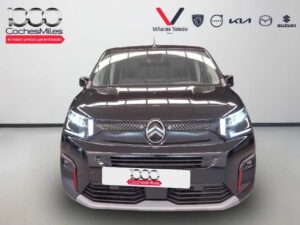 Citroën Berlingo Nueva  Talla M BlueHDi 130 S&S EAT8 MAX M1 7 Plazas 3