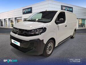 Opel Vivaro  1.5 BlueHDi 88kW (120CV) - 1