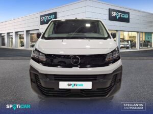 Opel Vivaro  1.5 BlueHDi 88kW (120CV) - 3