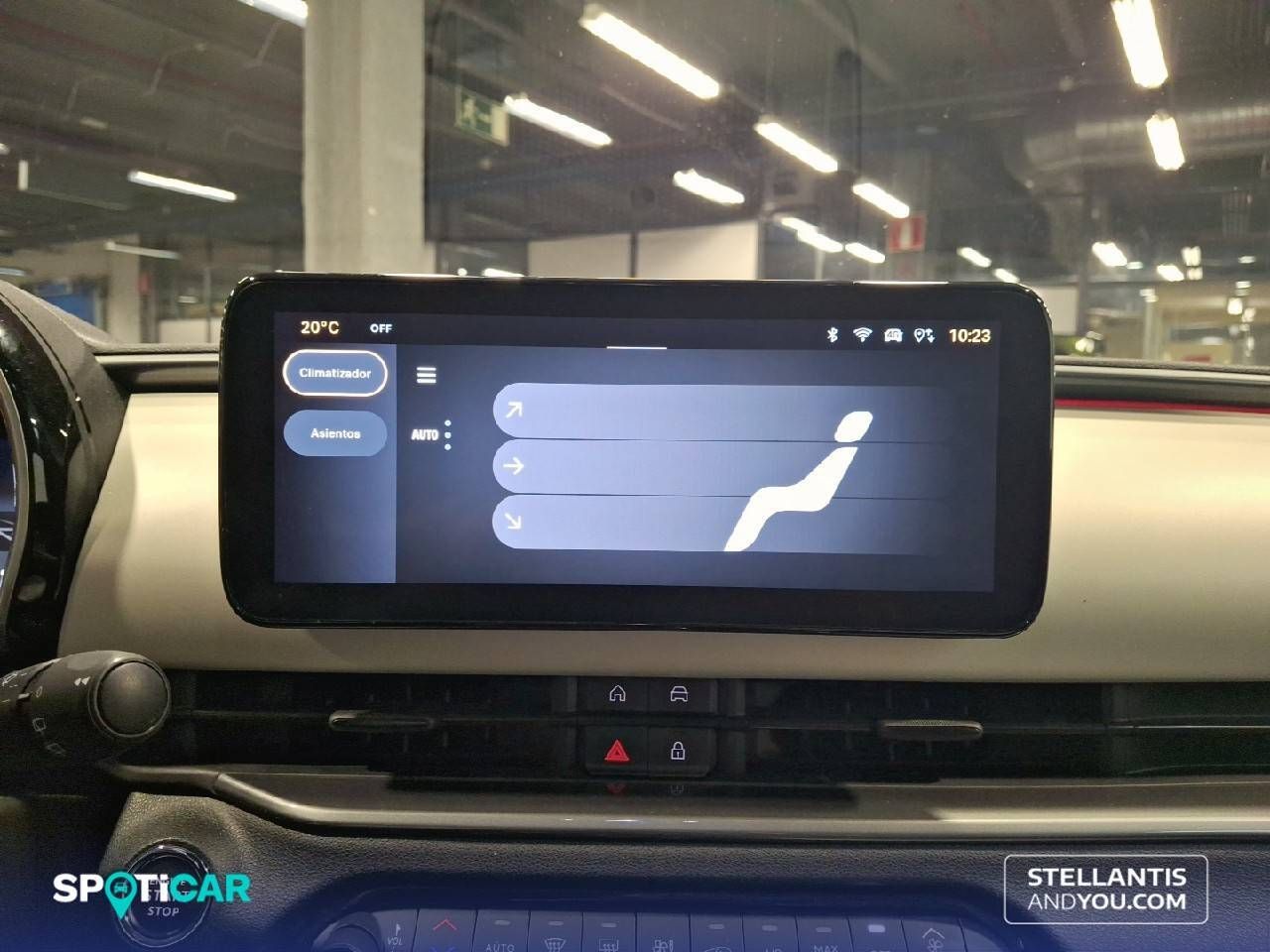 Fiat 600  600 MHEV  1.2 74kW (100CV) DDCT La prima 24