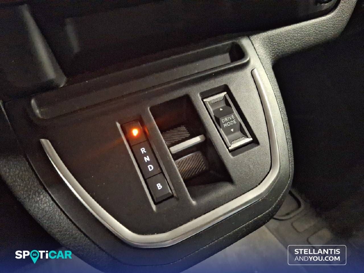 Opel Vivaro Vivaroe 3 BEV 75kWh M Std - 26