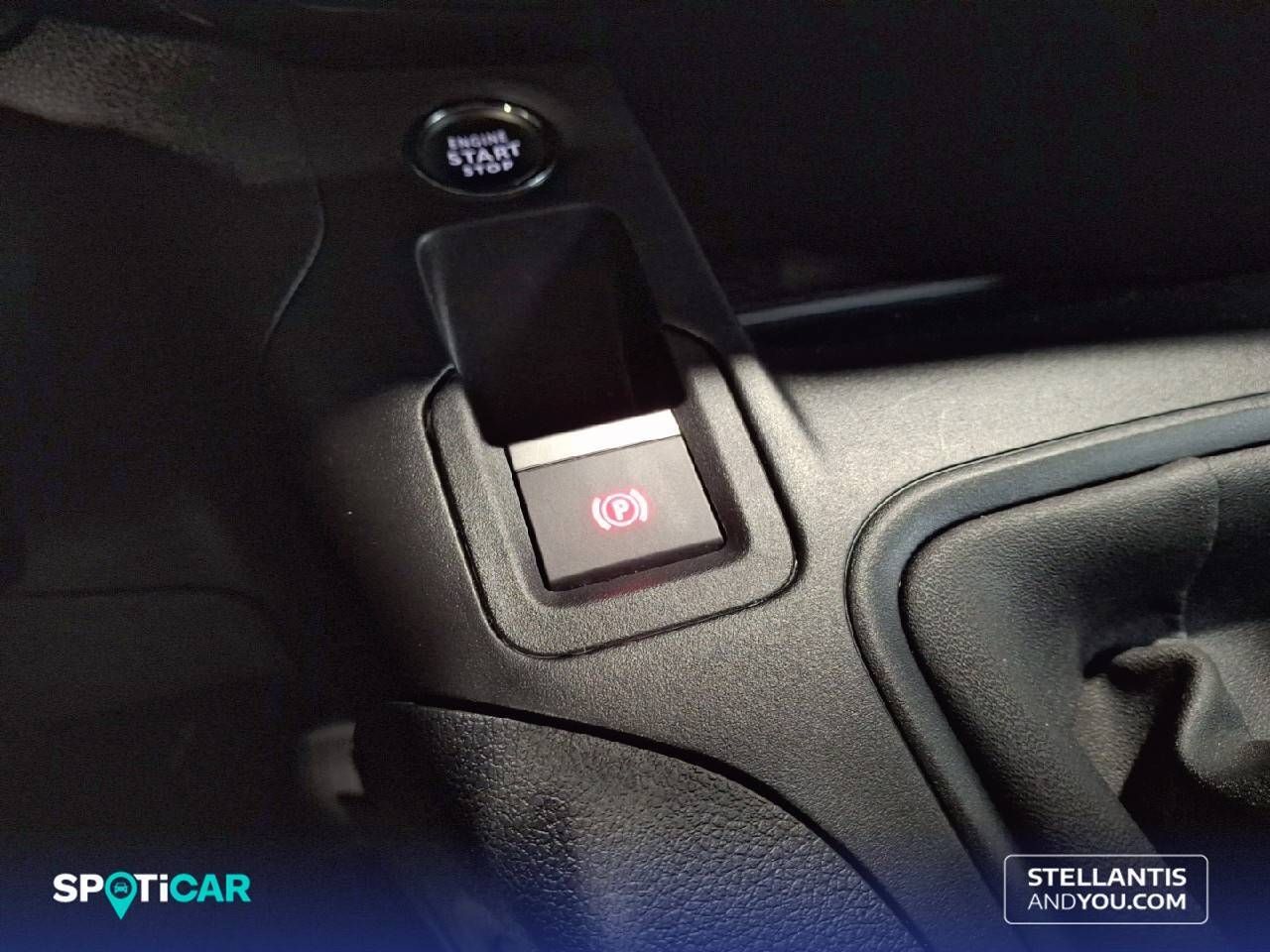 Fiat Doblò  1.5 75kW (100CV) diésel MT6 Talla M - 28