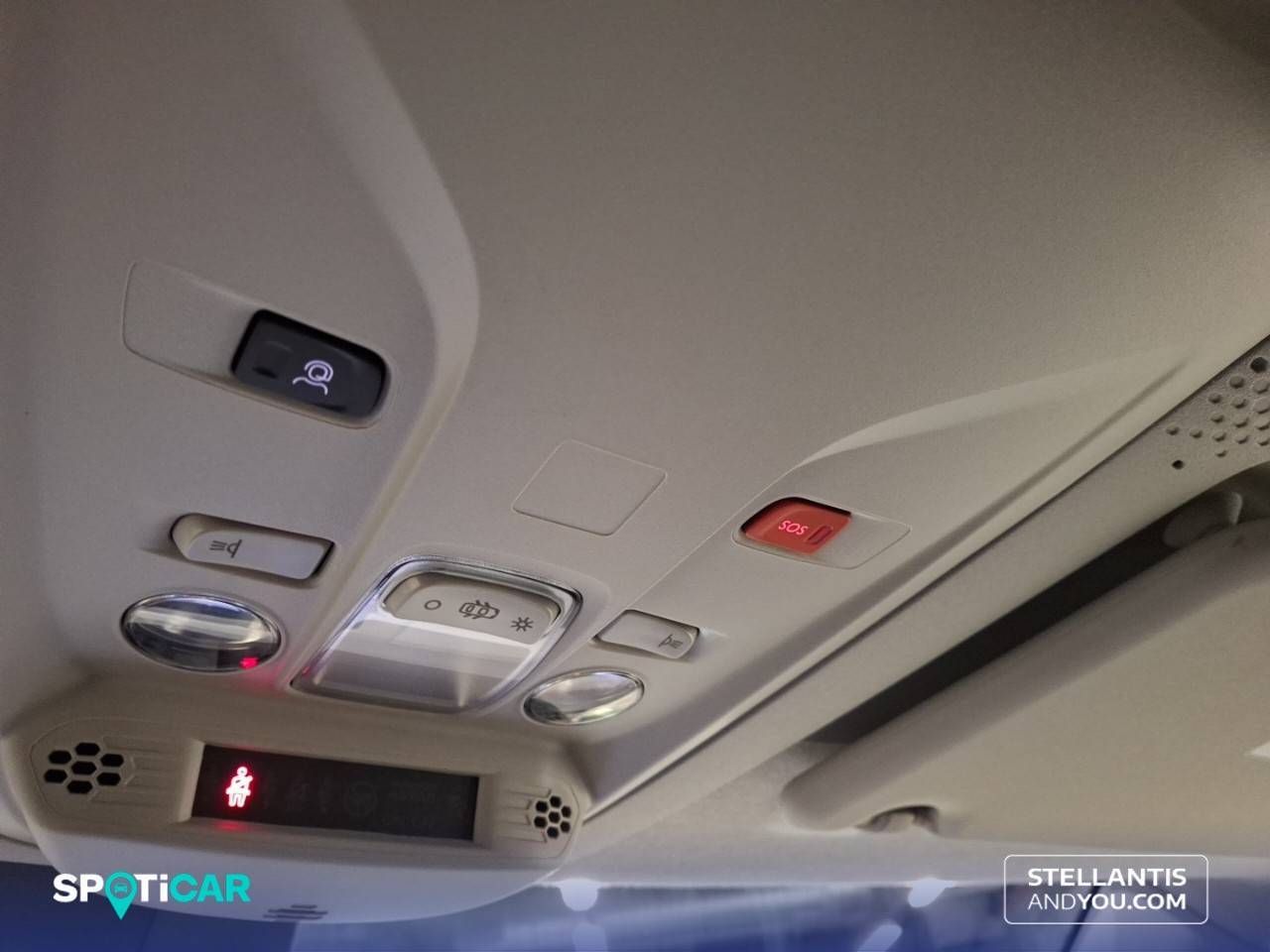 Fiat Doblò  1.5 75kW (100CV) diésel MT6 Talla M - 30