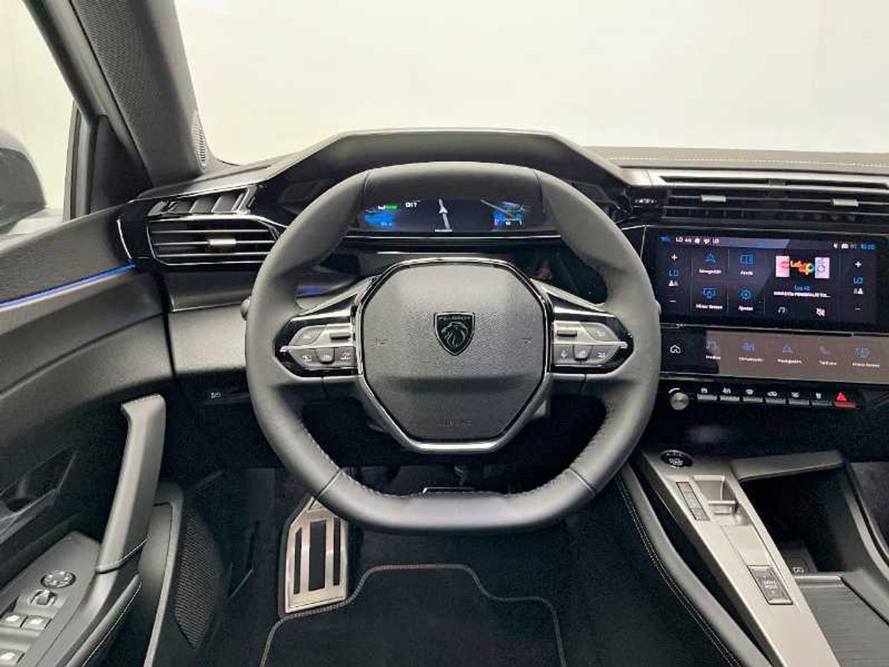 Peugeot 308 5p First Edition Eléctrico 156 (115 Kw) 26