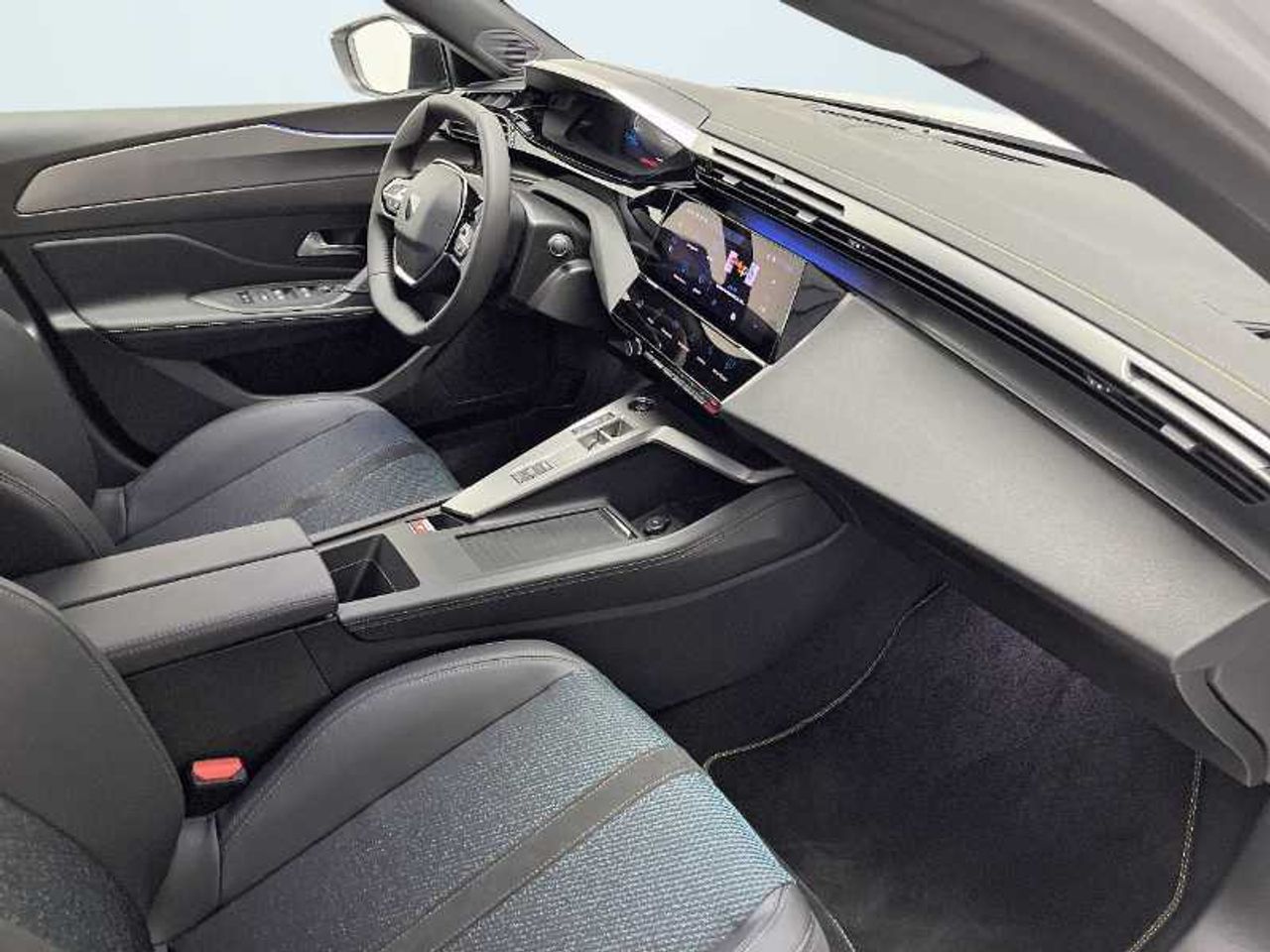 Peugeot 308 5p First Edition Eléctrico 156 (115 Kw) 28