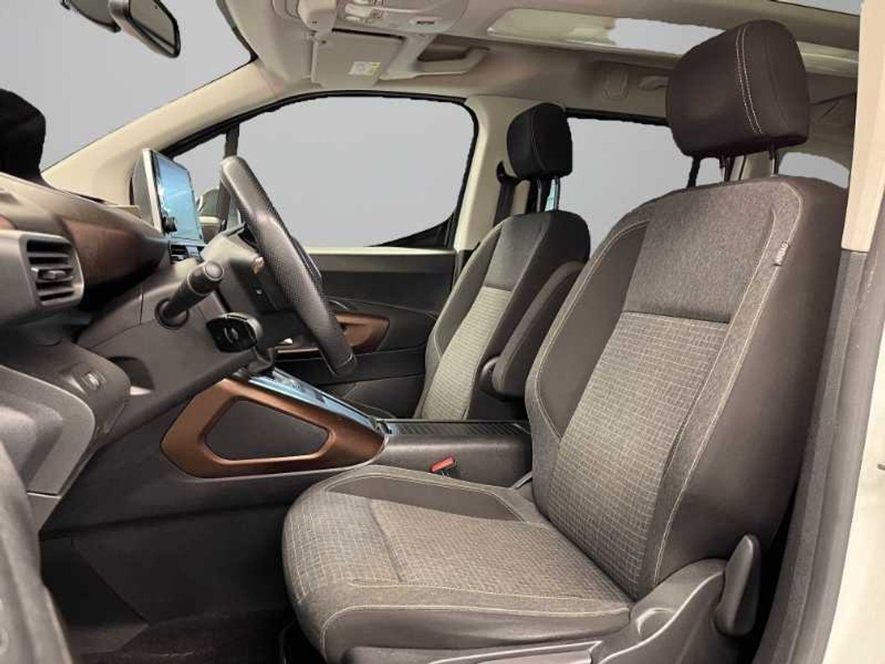 Peugeot Rifter r GT Line BlueHDi 130 S&S Manual Standard M1 13