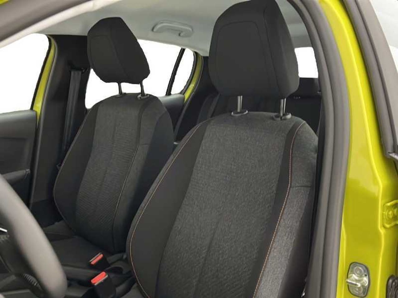 Peugeot 208 N 5P Style HYBRID 110 eDCS6 15