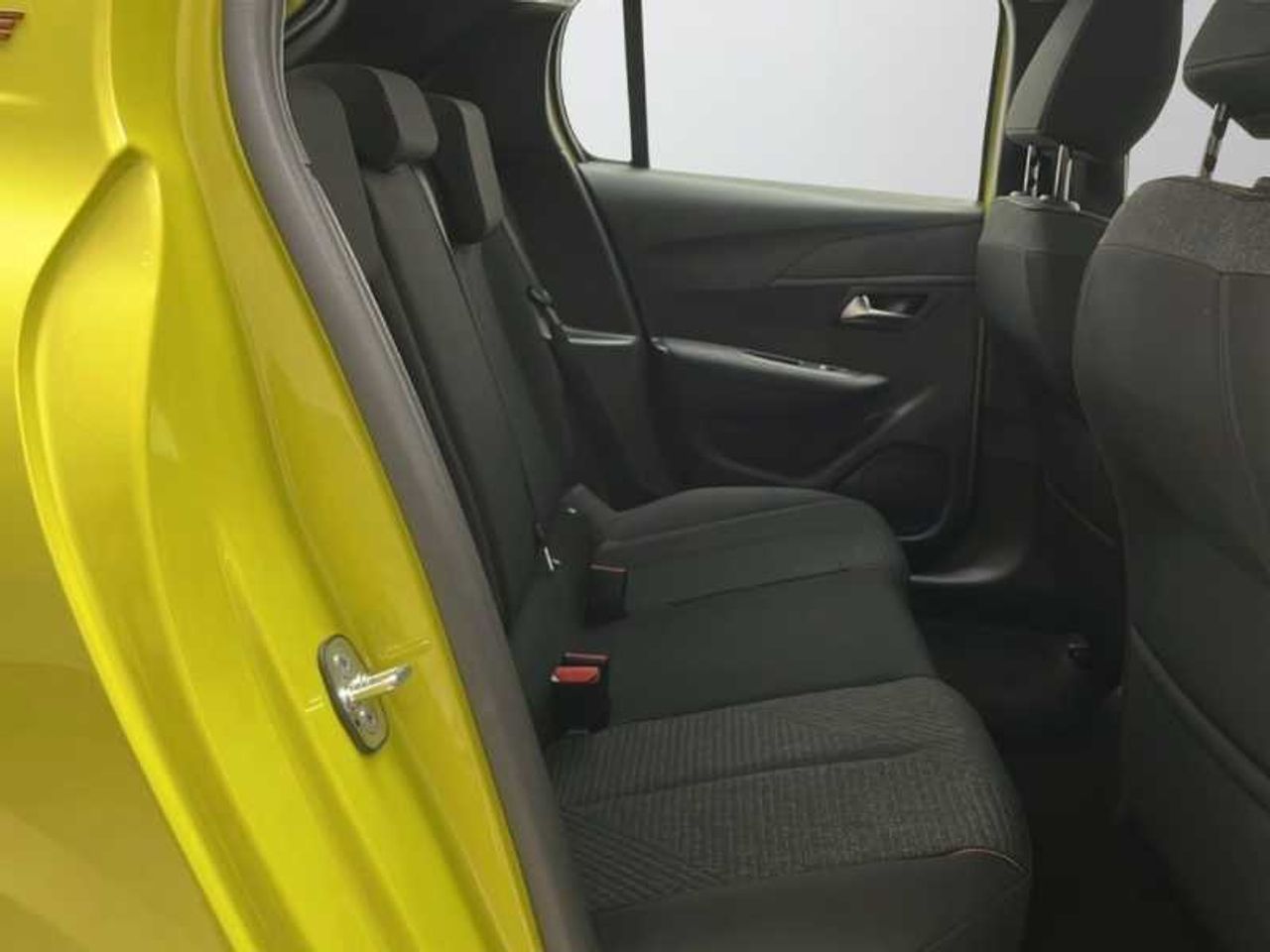 Peugeot 208 N 5P Style HYBRID 110 eDCS6 17