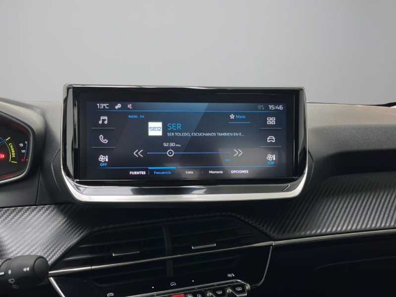 Peugeot 208 N 5P Style HYBRID 110 eDCS6 20